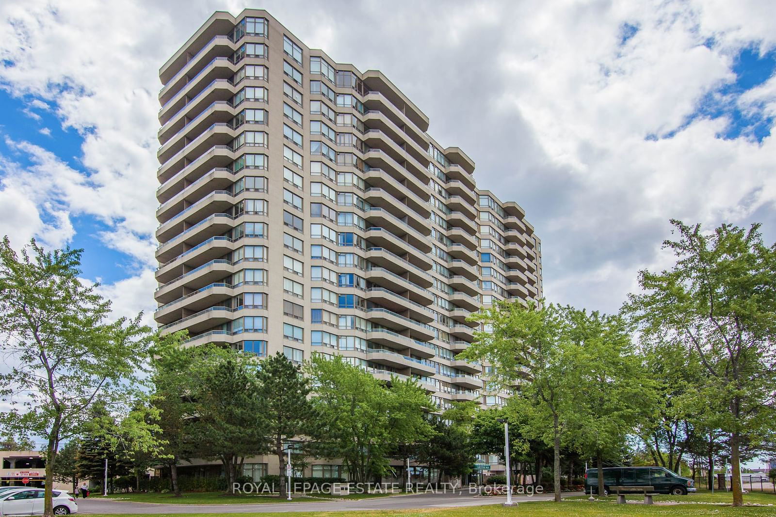 1 Greystone Walk Condos, Scarborough, Toronto