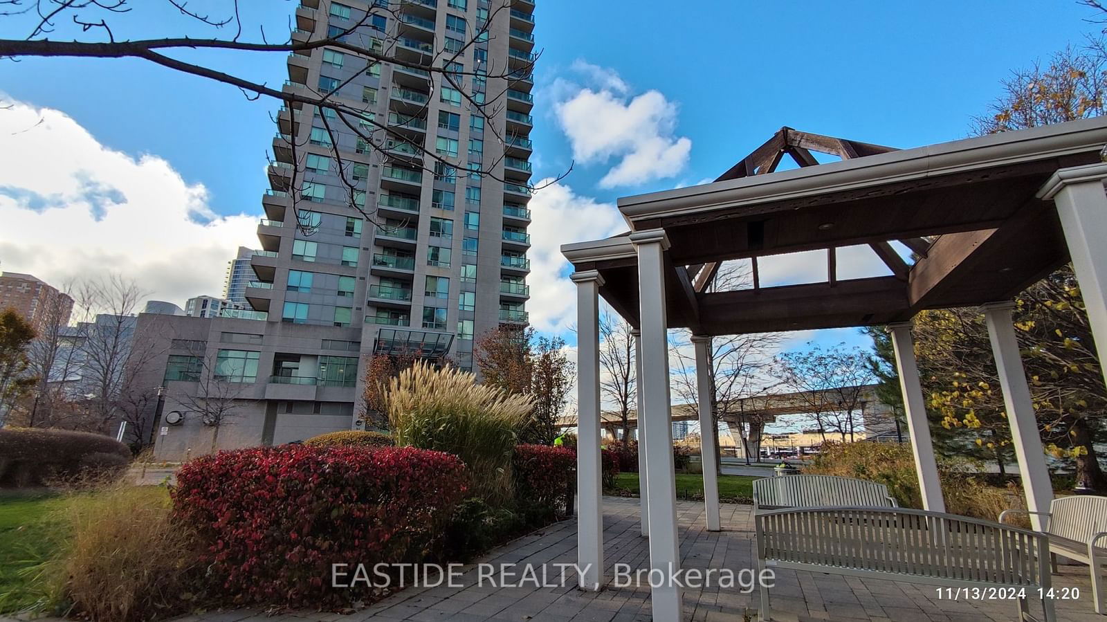 50 Brian Harrison Way, unit 1906 for rent