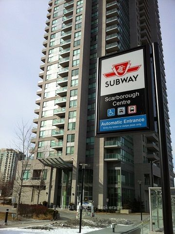 50 Brian Harrison Way, unit 1906 for rent