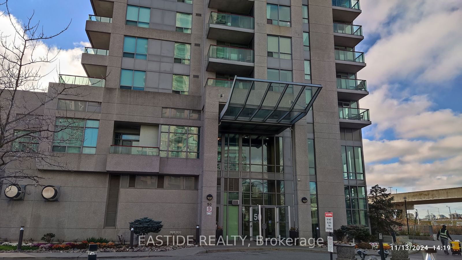 50 Brian Harrison Way, unit 1906 for rent