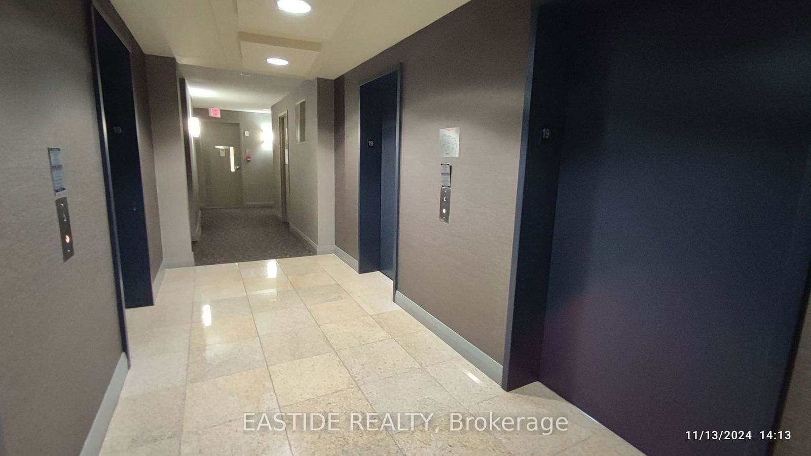 50 Brian Harrison Way, unit 1906 for rent