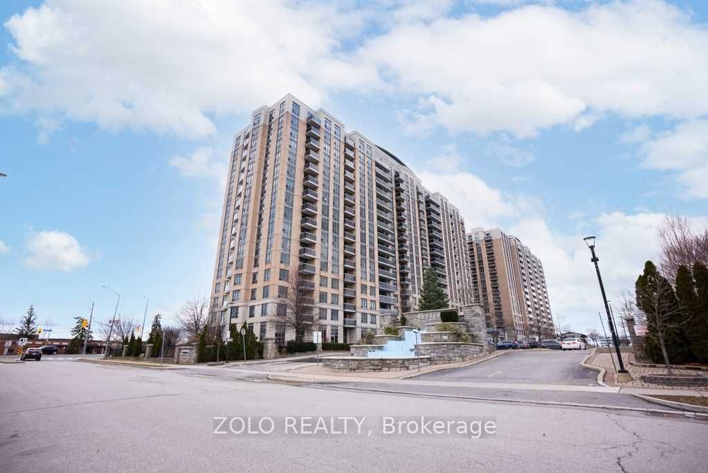 18 Mondeo Dr, unit 1439 for rent