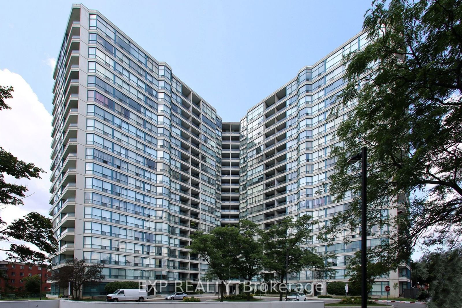 4725 Sheppard Condos, Scarborough, Toronto