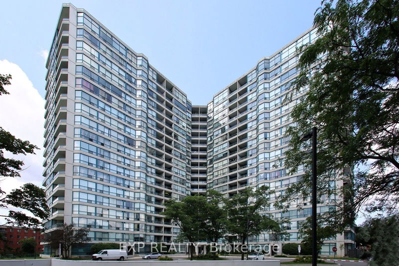 4725 Sheppard Ave E, unit PH12 for sale