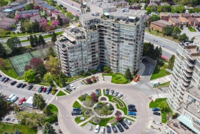 10 Guildwood Pkwy S, unit 824 for sale