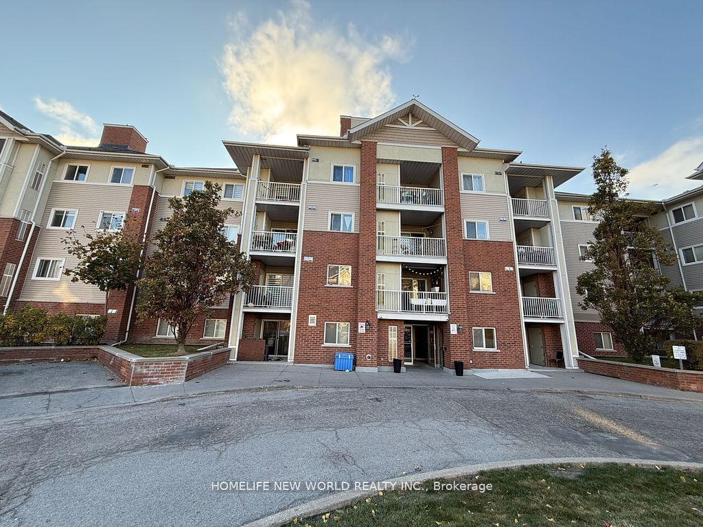 5235 Finch Ave E, unit 310 for rent