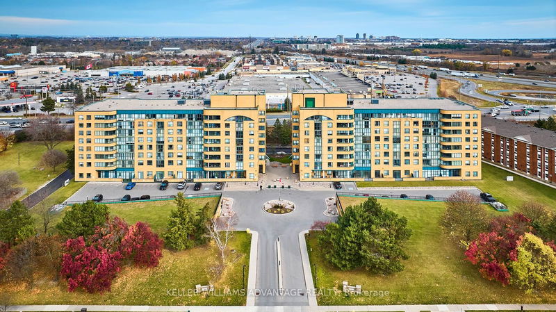 1665 Pickering Pkwy, unit 302 for sale