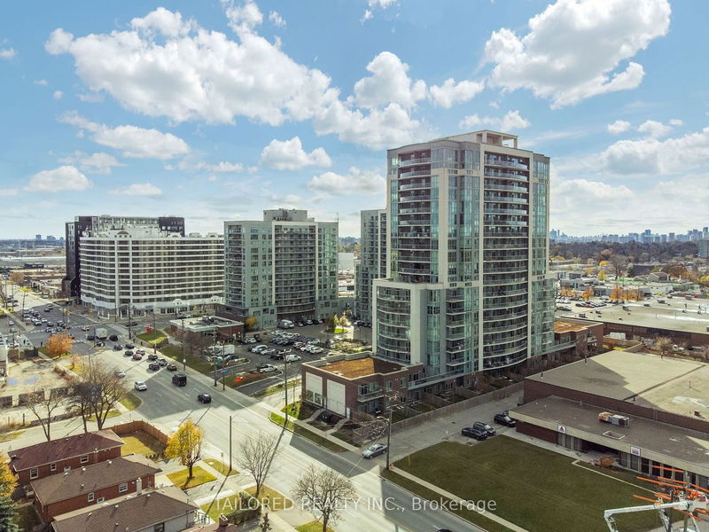 1328 Birchmount Rd, unit PH4 for sale