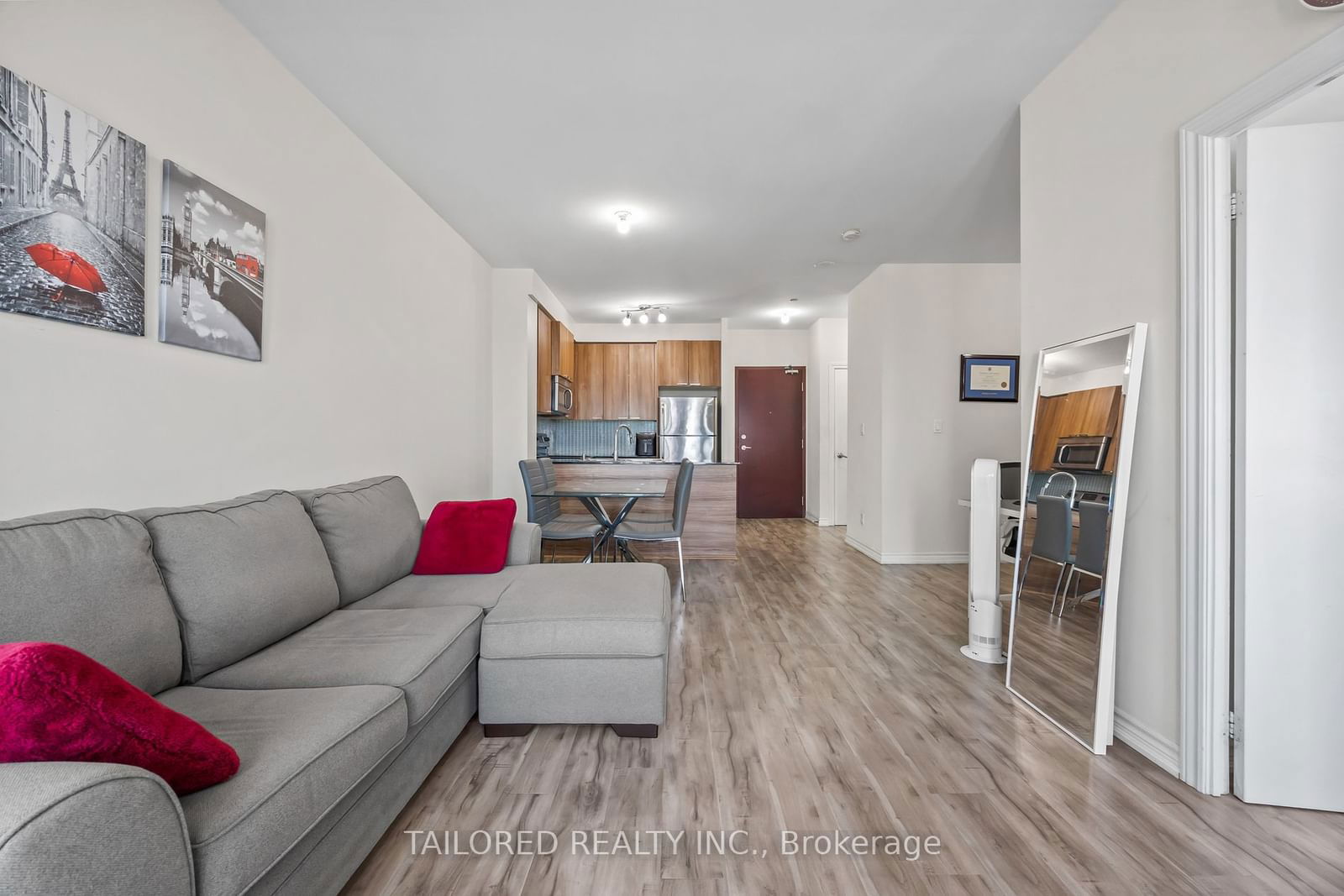 1328 Birchmount Rd, unit PH4 for sale