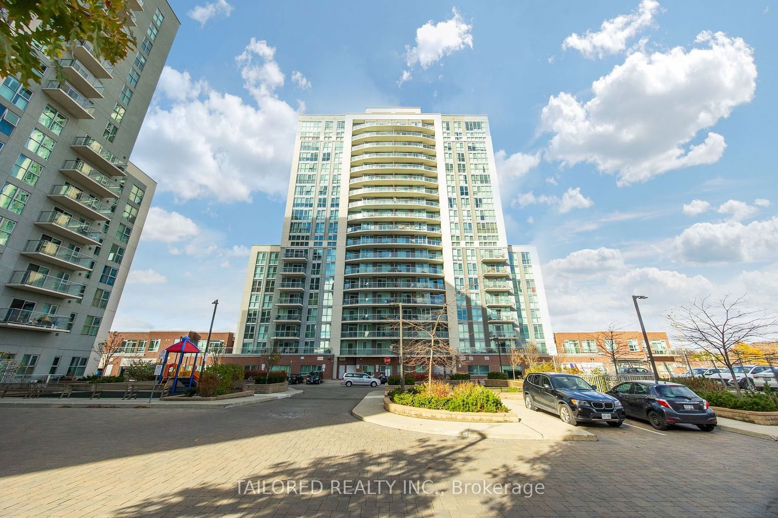 1328 Birchmount Rd, unit PH4 for sale