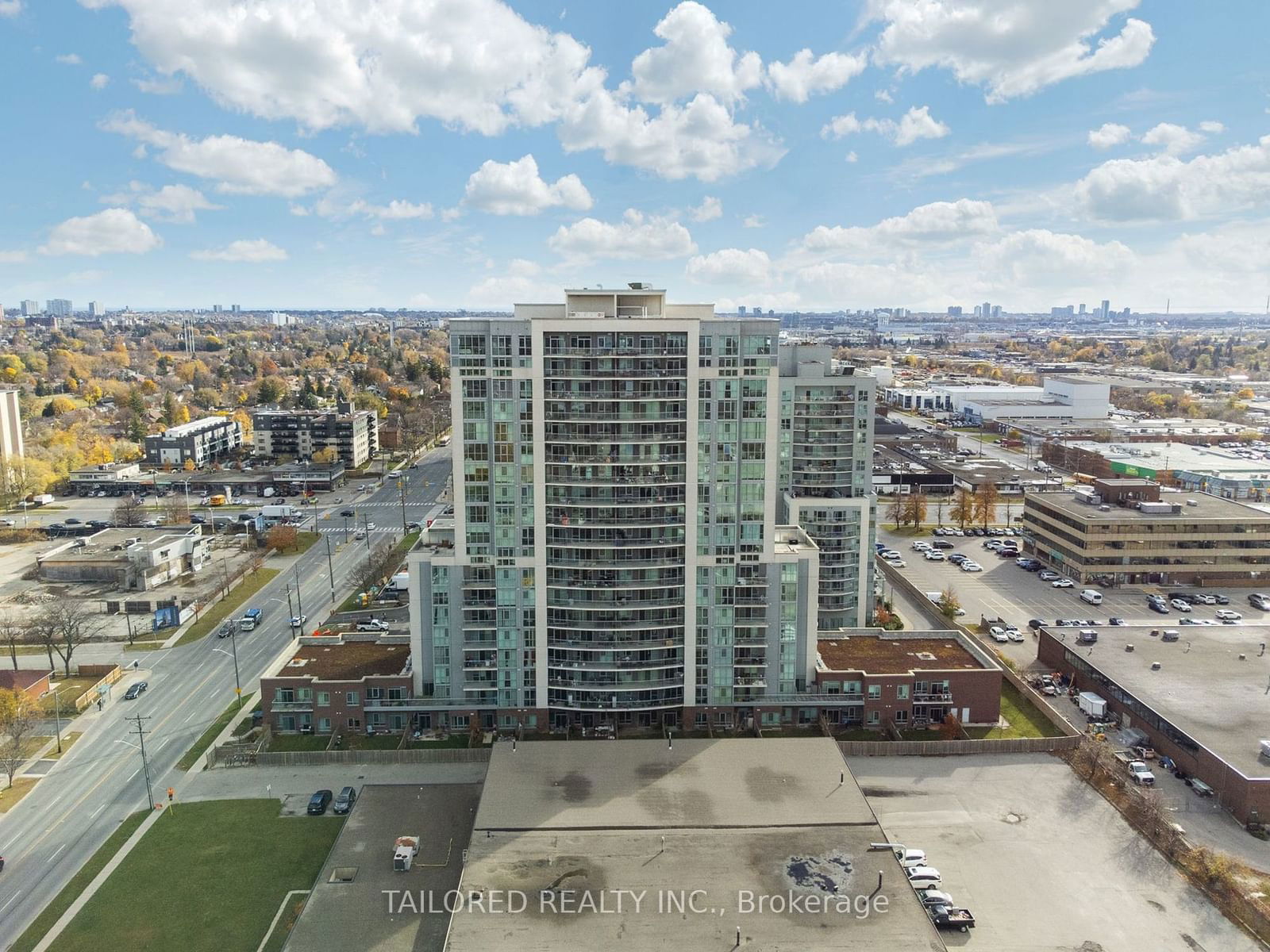 1328 Birchmount Rd, unit PH4 for sale