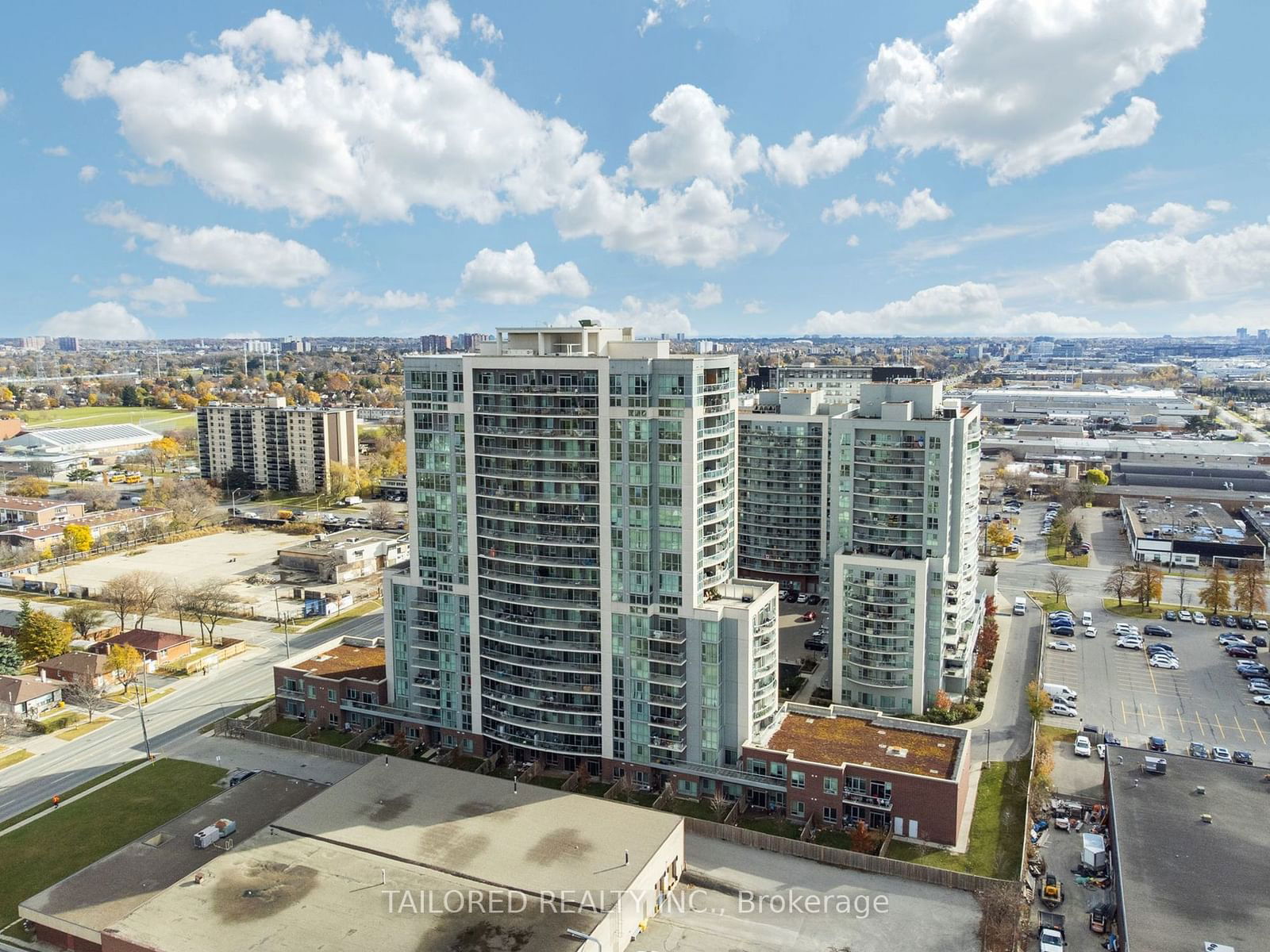 1328 Birchmount Rd, unit PH4 for sale