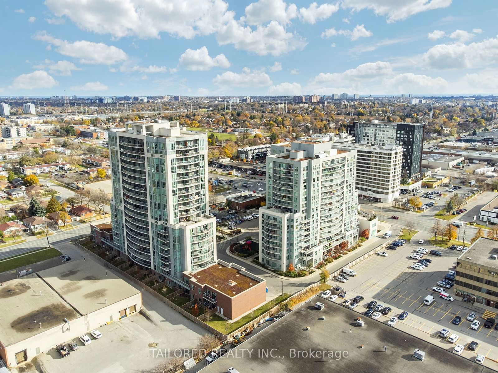 1328 Birchmount Rd, unit PH4 for sale