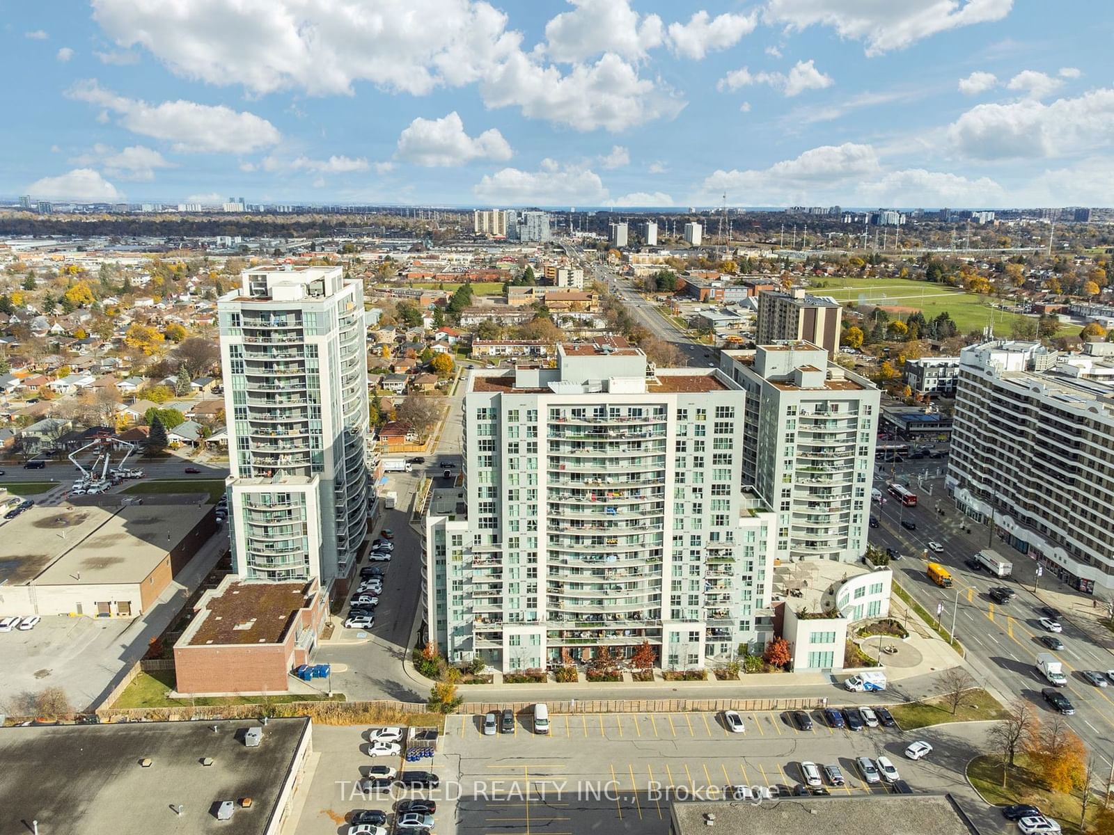 1328 Birchmount Rd, unit PH4 for sale