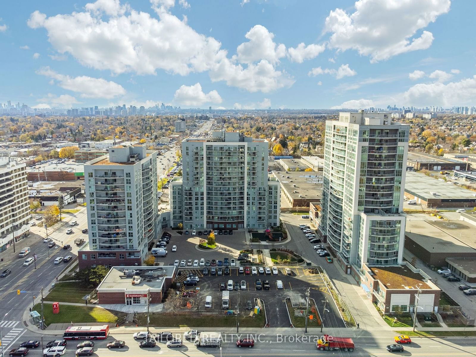 1328 Birchmount Rd, unit PH4 for sale