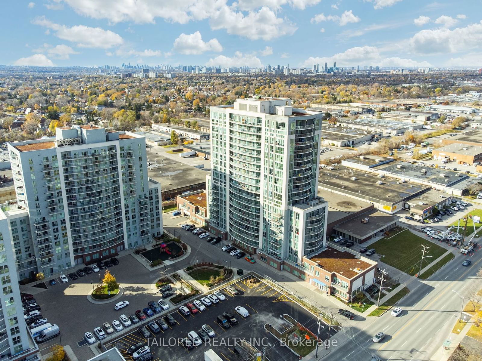 1328 Birchmount Rd, unit PH4 for sale