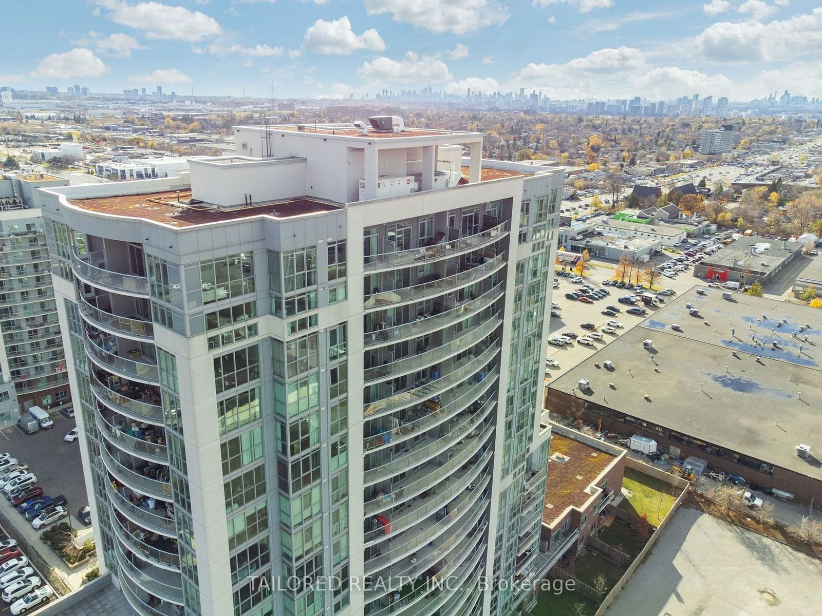 1328 Birchmount Rd, unit PH4 for sale