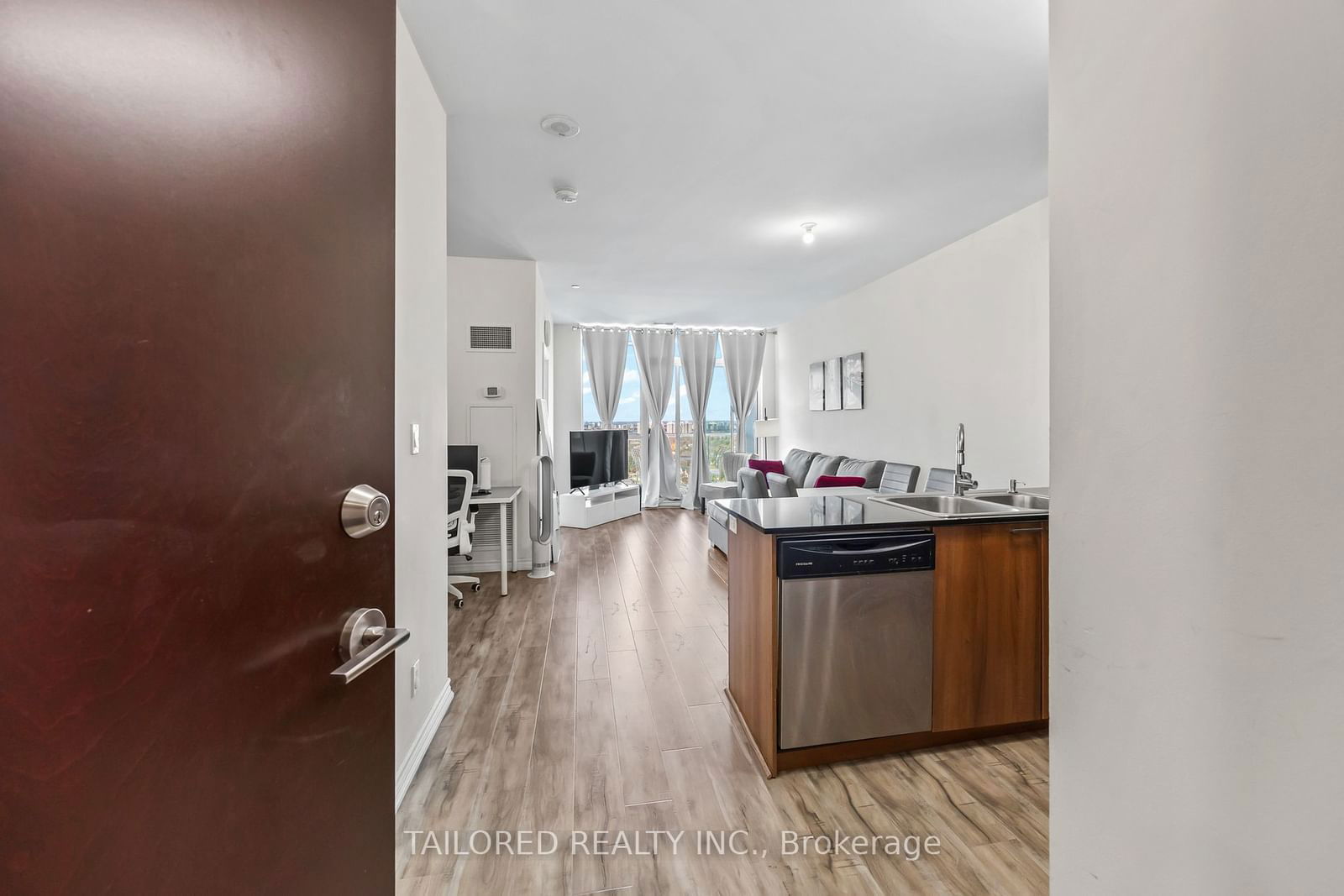 1328 Birchmount Rd, unit PH4 for sale