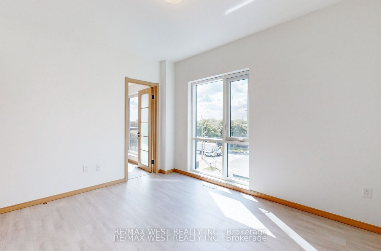 3453 Victoria Park Ave, unit A209 for rent