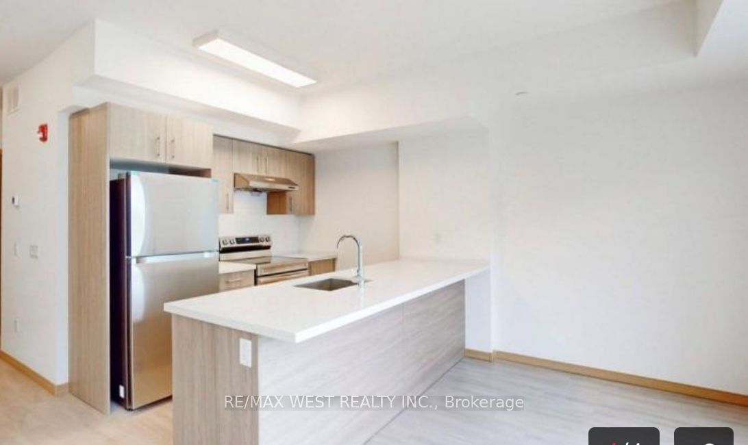 3453 Victoria Park Ave, unit A209 for rent