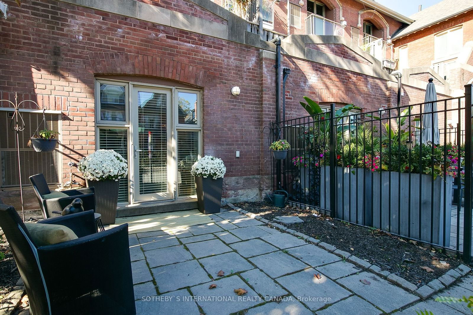 Glebe Lofts, East End, Toronto