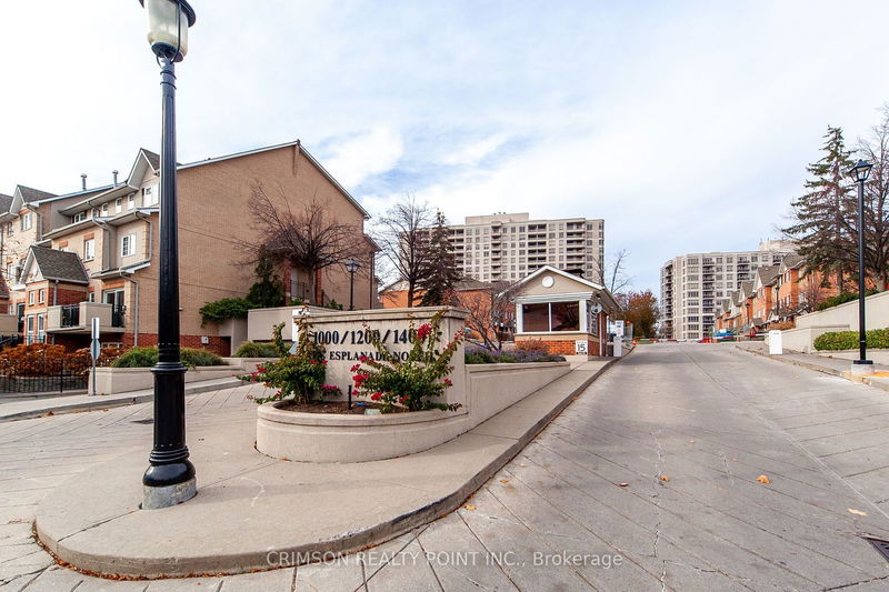 1200 The Esplanade N, unit 907 for sale