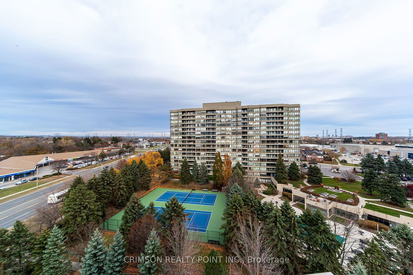 Liberty At Discovery Place Condos, Pickering, Toronto