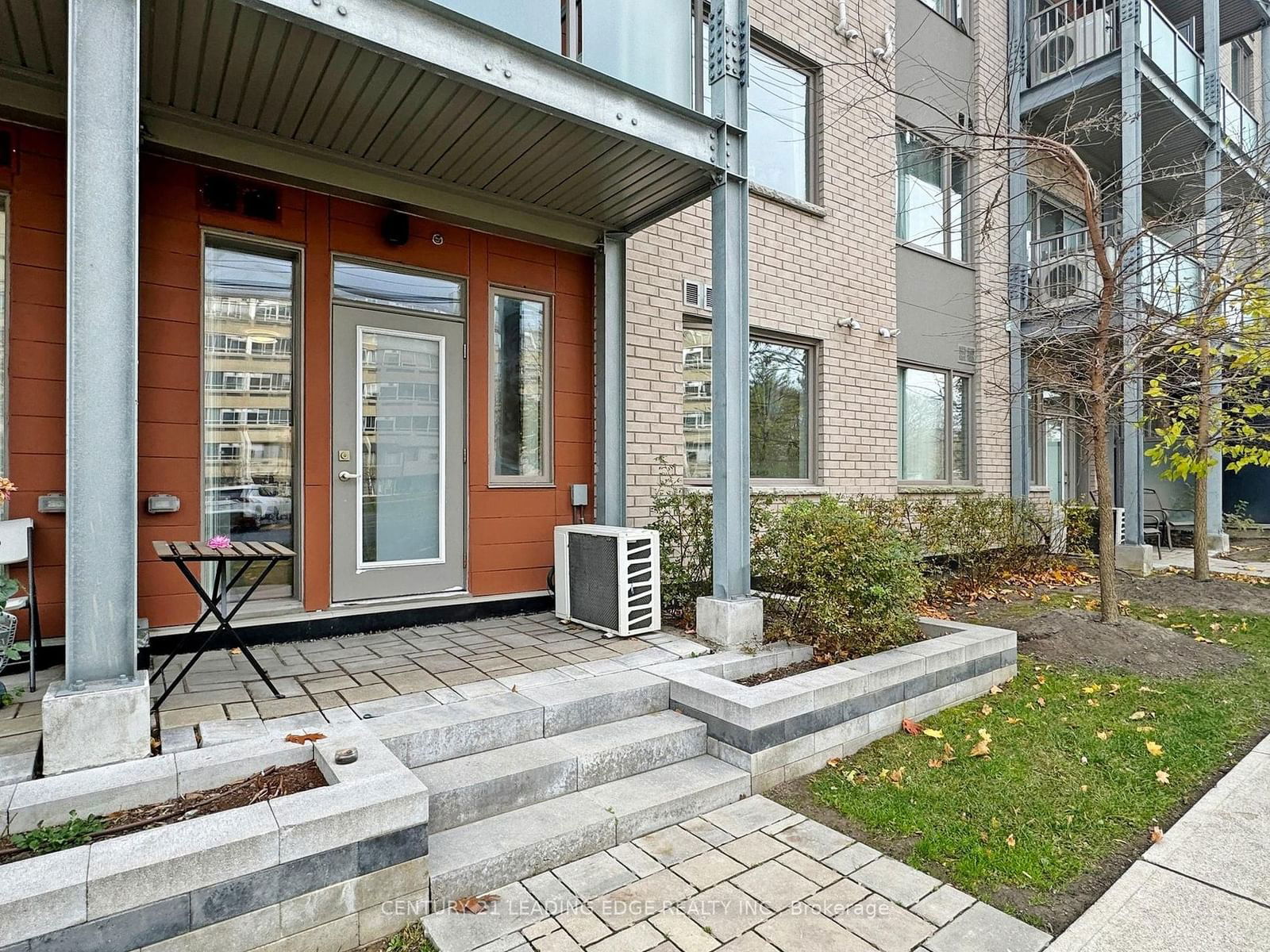 5131 SHEPPARD Ave E, unit 102 for sale