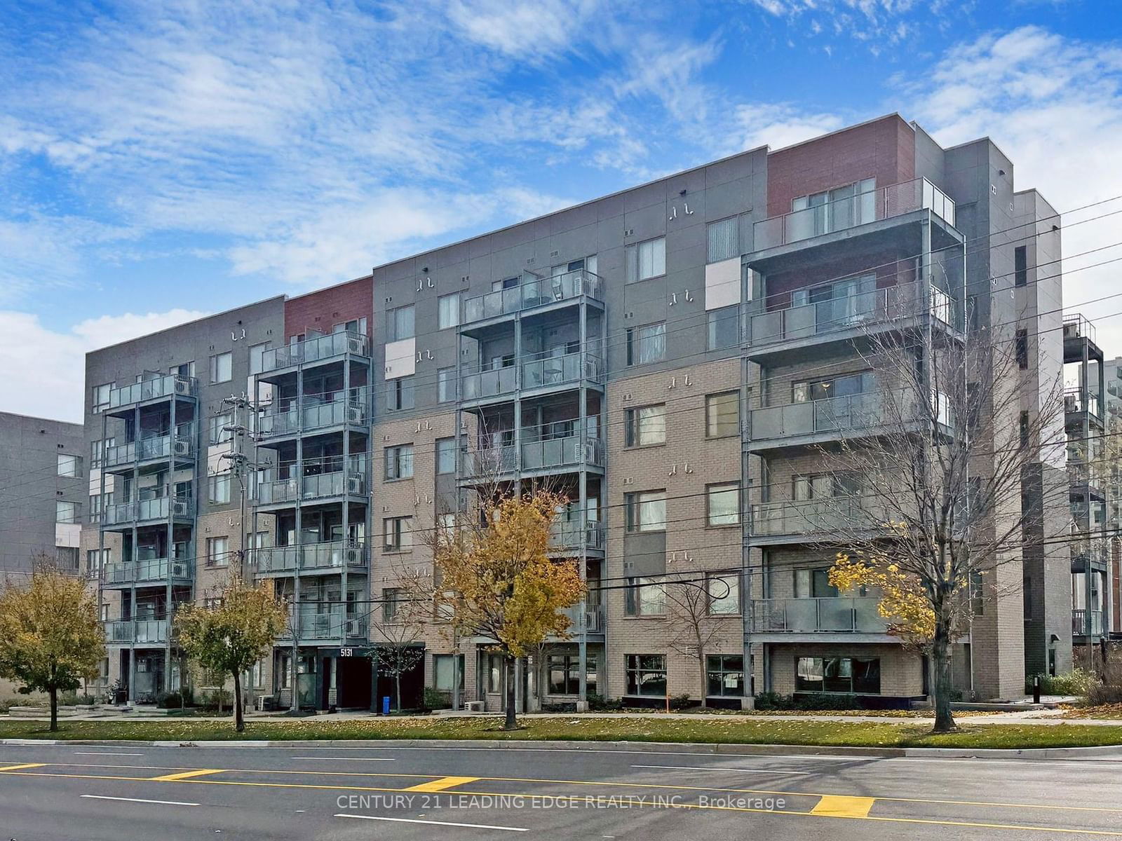 5131 SHEPPARD Ave E, unit 102 for sale