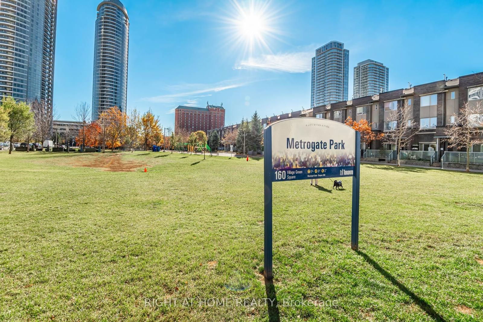 255 Village Green Sq, unit 3108 for sale