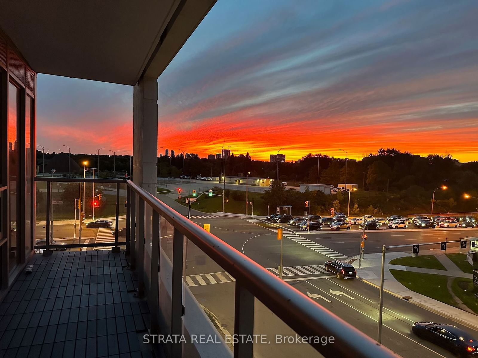 KSquare Condos, Scarborough, Toronto