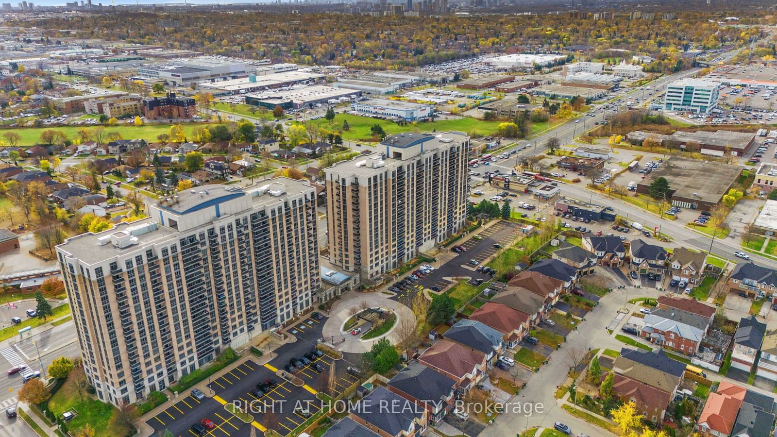 Mondeo Springs II Condos, Scarborough, Toronto