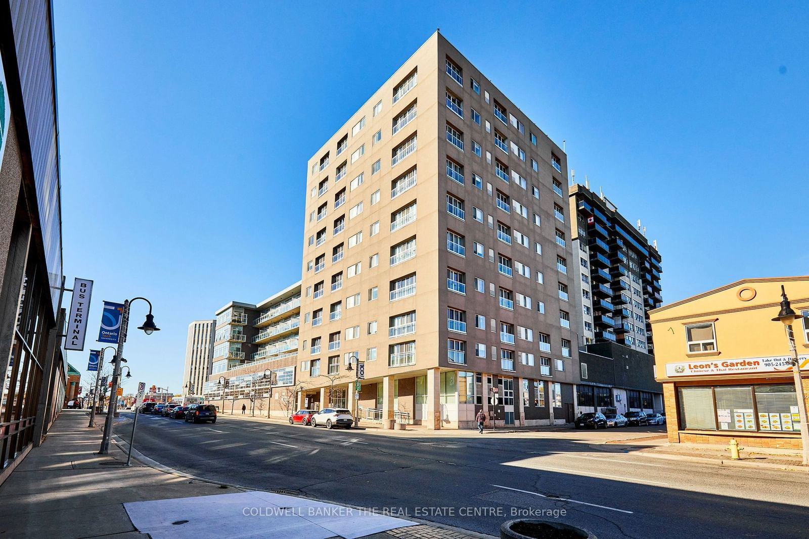 44 Bond St W, unit 318 for sale