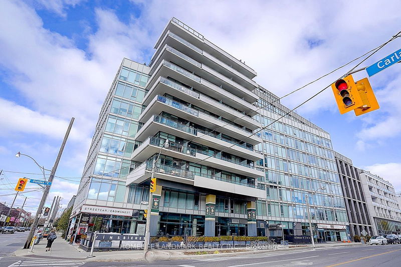 1190 Dundas St E, unit 1204 for sale