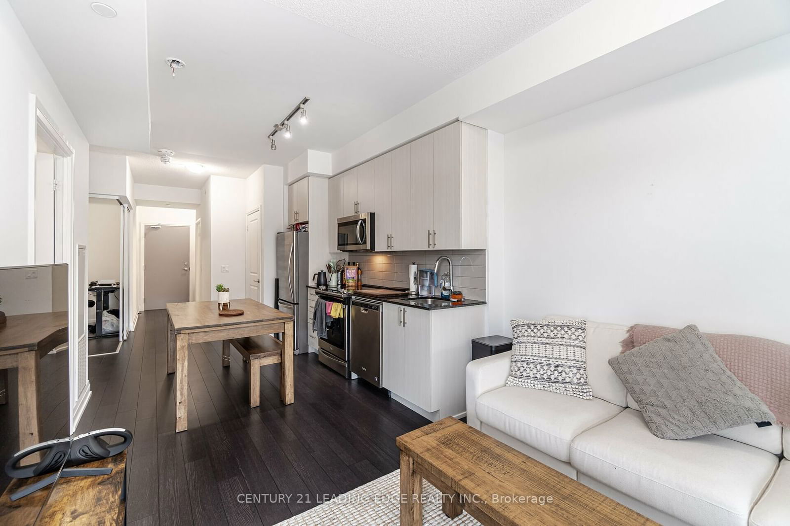 3121 Sheppard Ave E, unit 307 for rent