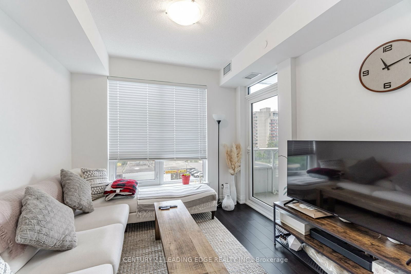 3121 Sheppard Ave E, unit 307 for rent