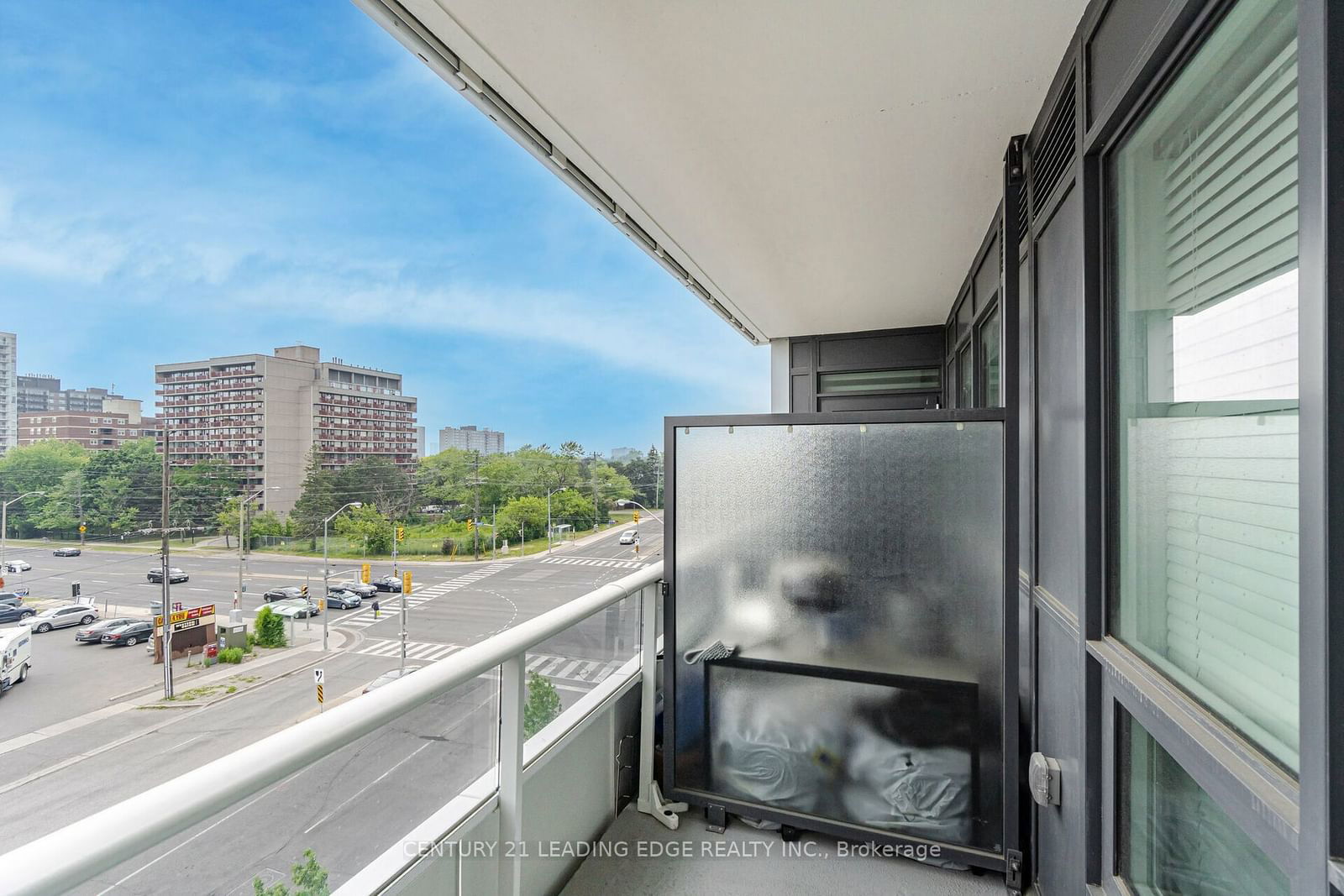 3121 Sheppard Ave E, unit 307 for rent