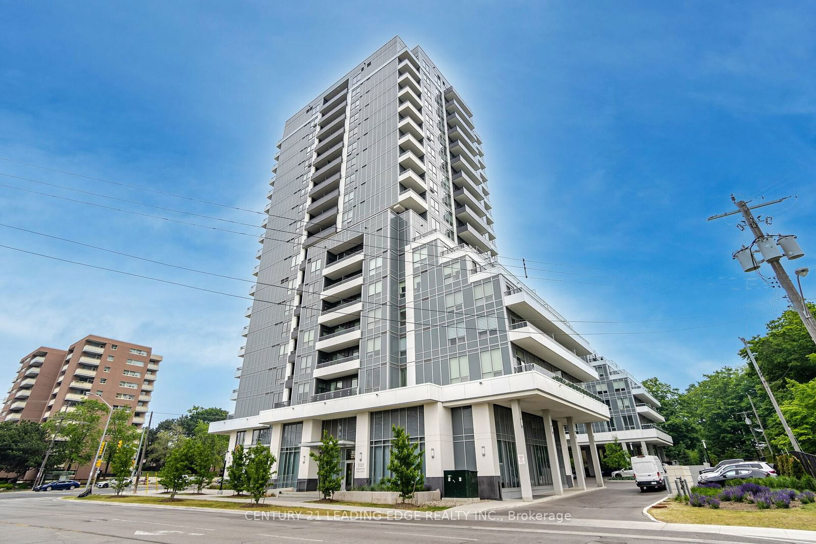 3121 Sheppard Ave E, unit 307 for rent