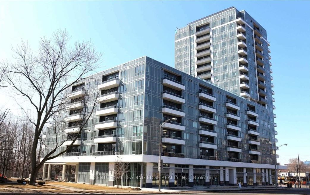 3121 Sheppard Ave E, unit 307 for rent