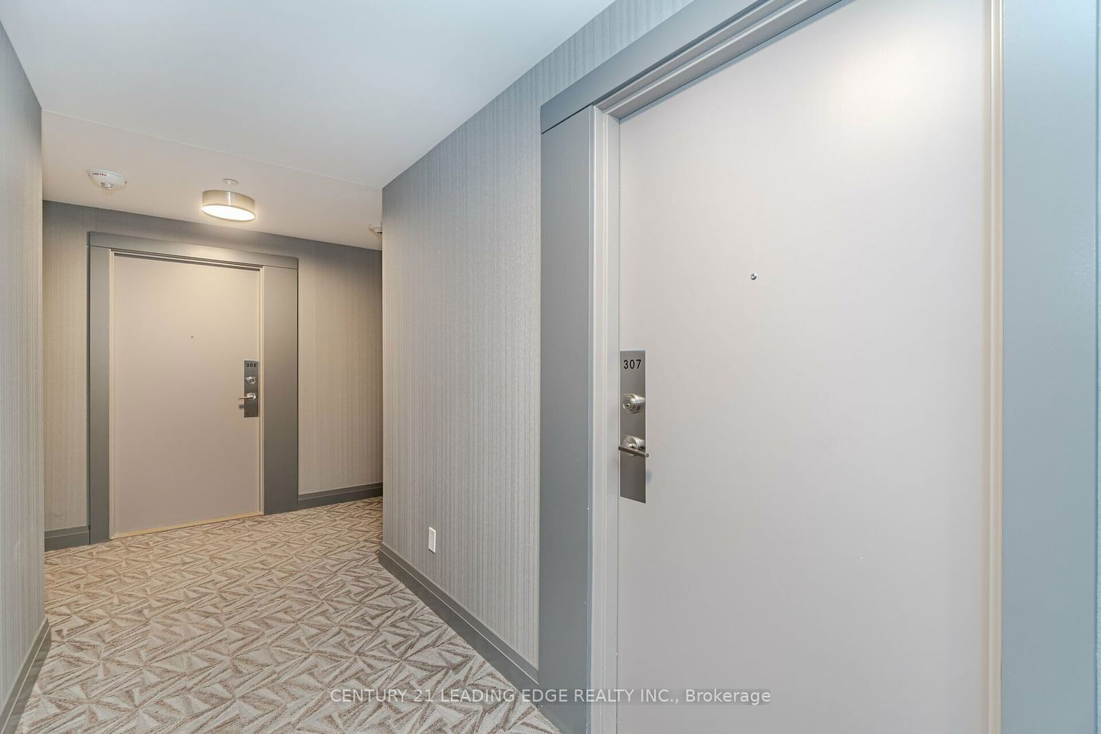 3121 Sheppard Ave E, unit 307 for rent