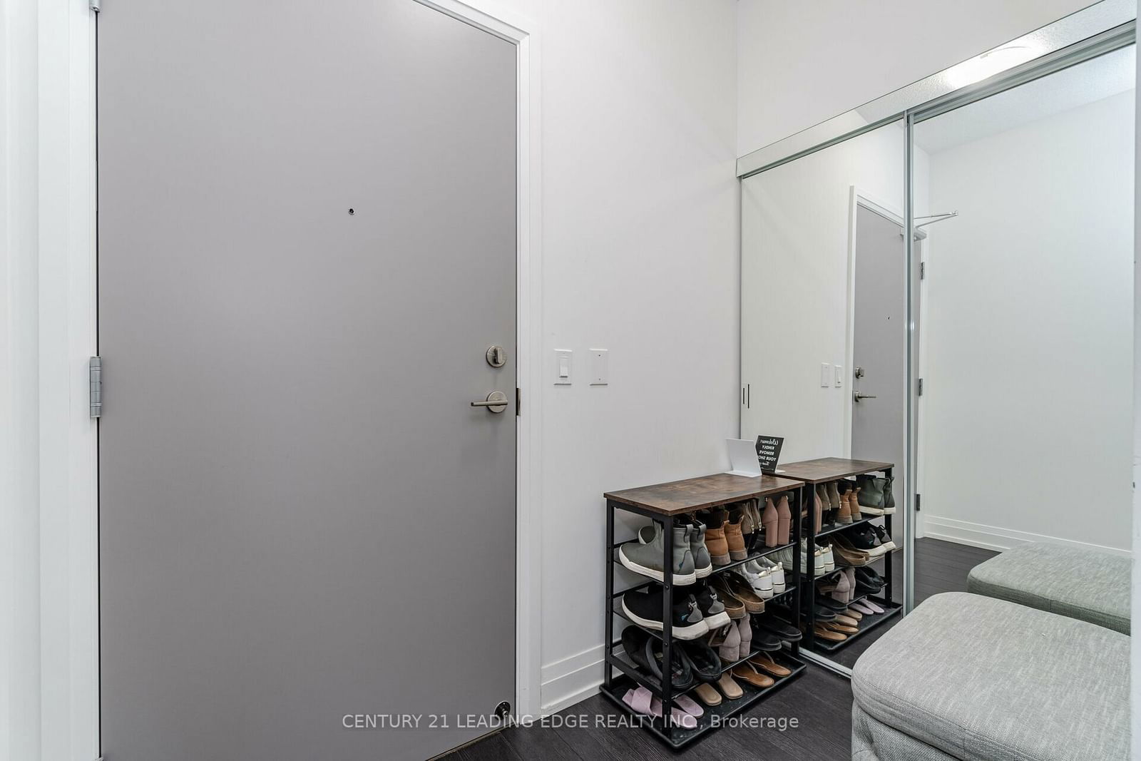 3121 Sheppard Ave E, unit 307 for rent