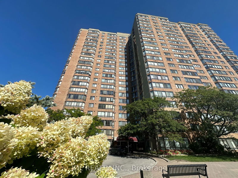 25 Bamburgh Circ W, unit 942 for rent