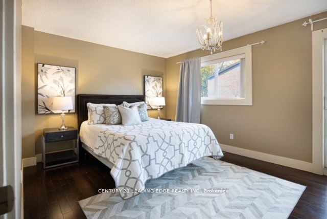 30 Chichester Place Townhomes, Scarborough, Toronto