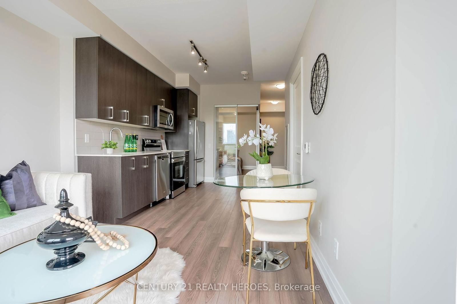 3121 Sheppard Ave E, unit 308 for rent