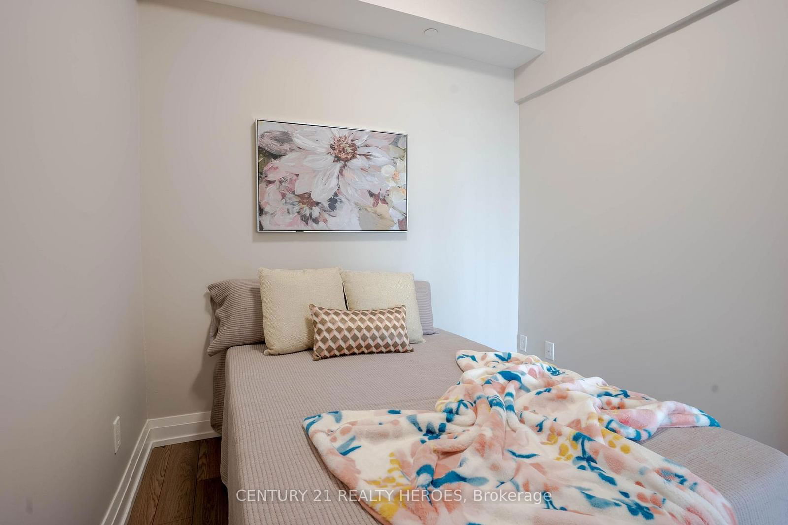 3121 Sheppard Ave E, unit 308 for rent