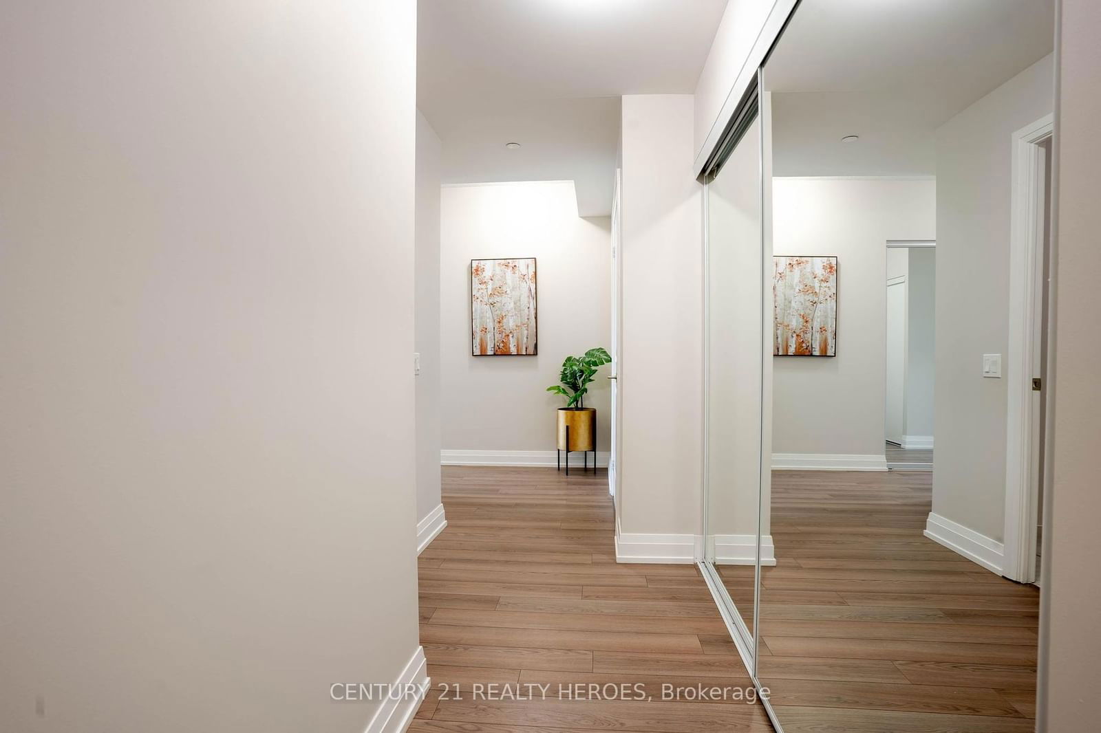 3121 Sheppard Ave E, unit 308 for rent