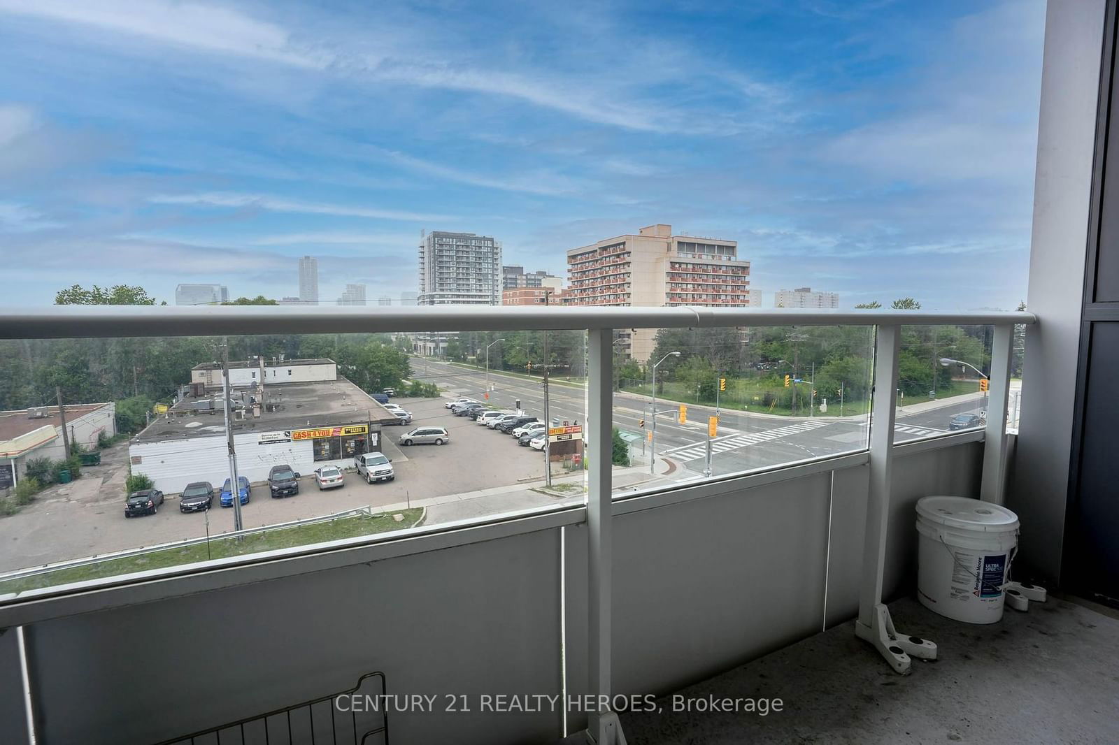 3121 Sheppard Ave E, unit 308 for rent