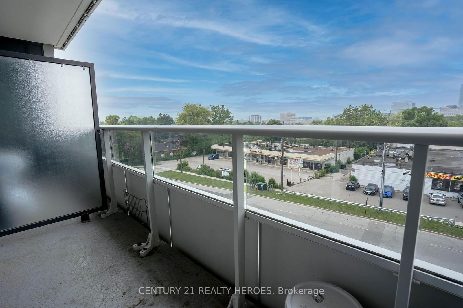 3121 Sheppard Ave E, unit 308 for rent