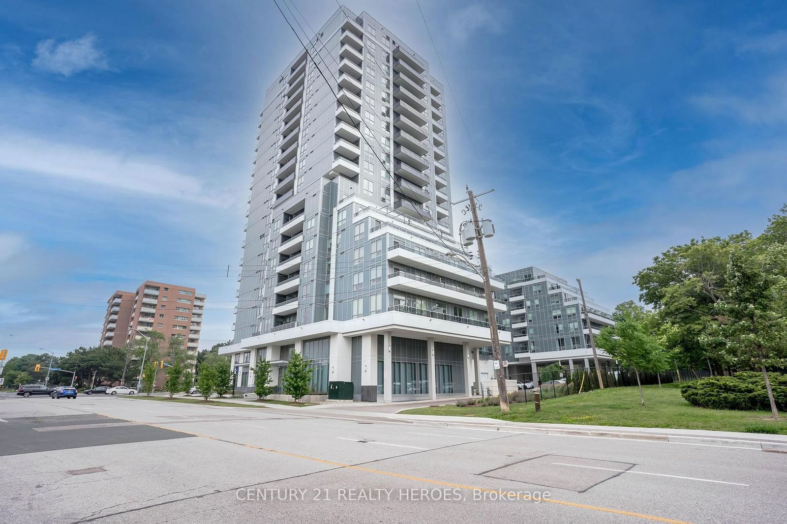 3121 Sheppard Ave E, unit 308 for rent