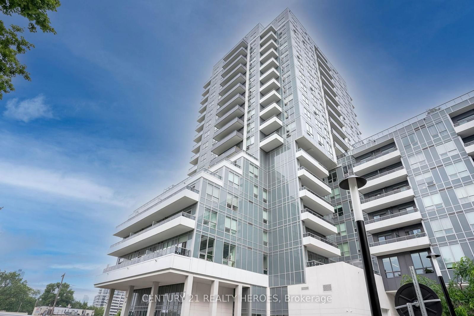 3121 Sheppard Ave E, unit 308 for rent